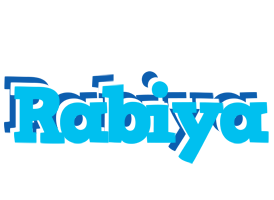 Rabiya jacuzzi logo