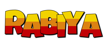 Rabiya jungle logo