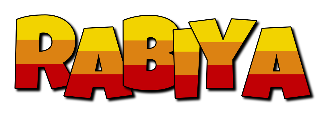 Rabiya jungle logo