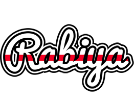 Rabiya kingdom logo