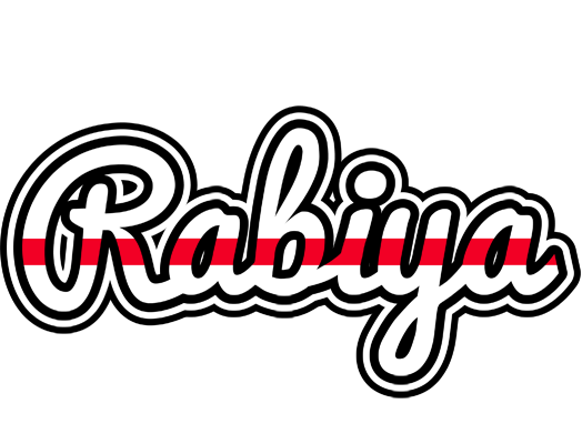 Rabiya kingdom logo
