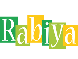 Rabiya lemonade logo