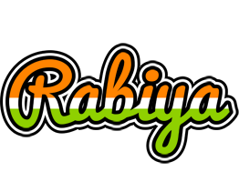 Rabiya mumbai logo