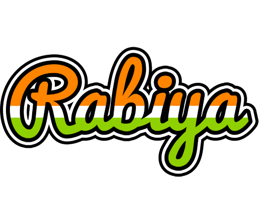 Rabiya mumbai logo
