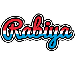 Rabiya norway logo