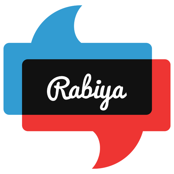 Rabiya sharks logo