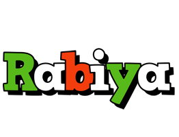 Rabiya venezia logo