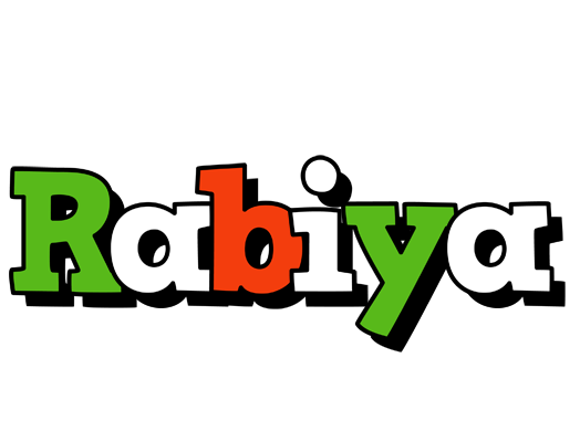 Rabiya venezia logo