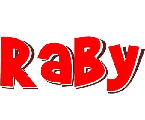 Raby basket logo