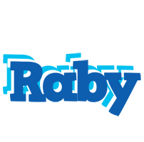 Raby business logo