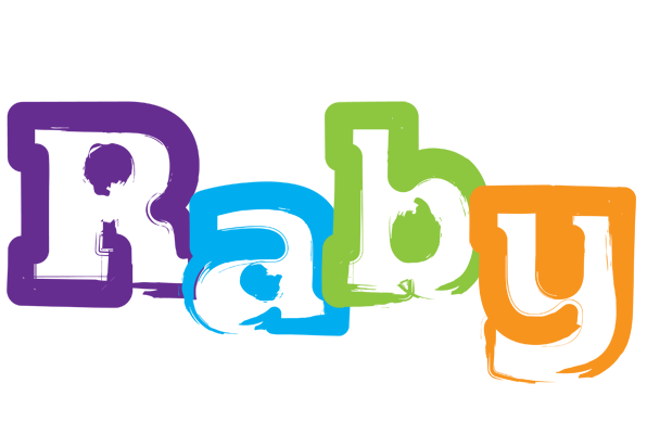 Raby casino logo