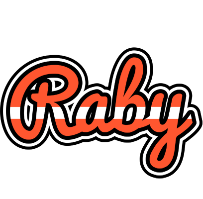 Raby denmark logo