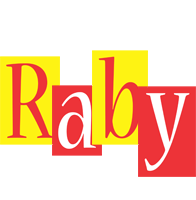 Raby errors logo