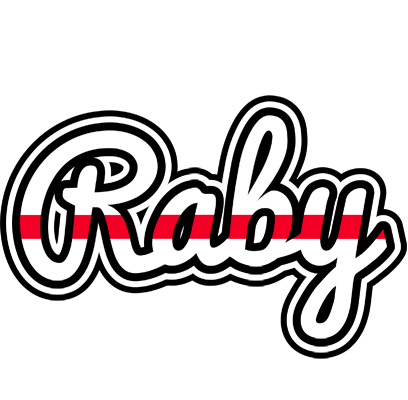 Raby kingdom logo