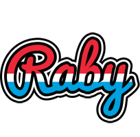 Raby norway logo