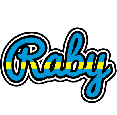 Raby sweden logo