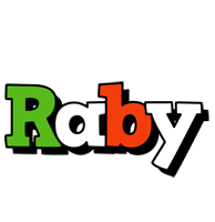 Raby venezia logo