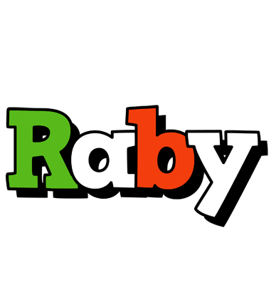 Raby venezia logo