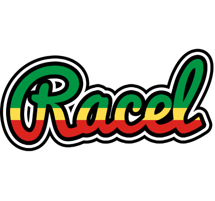 Racel african logo