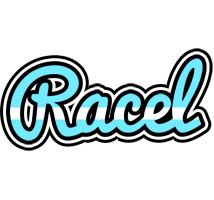 Racel argentine logo