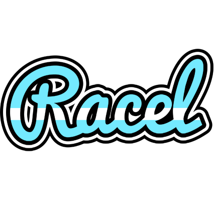 Racel argentine logo