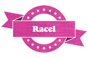 Racel beauty logo
