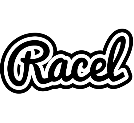 Racel chess logo
