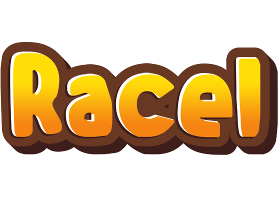 Racel cookies logo