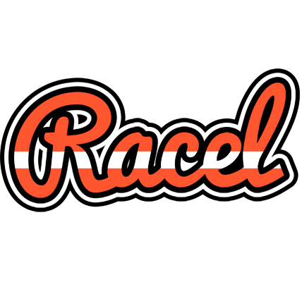 Racel denmark logo