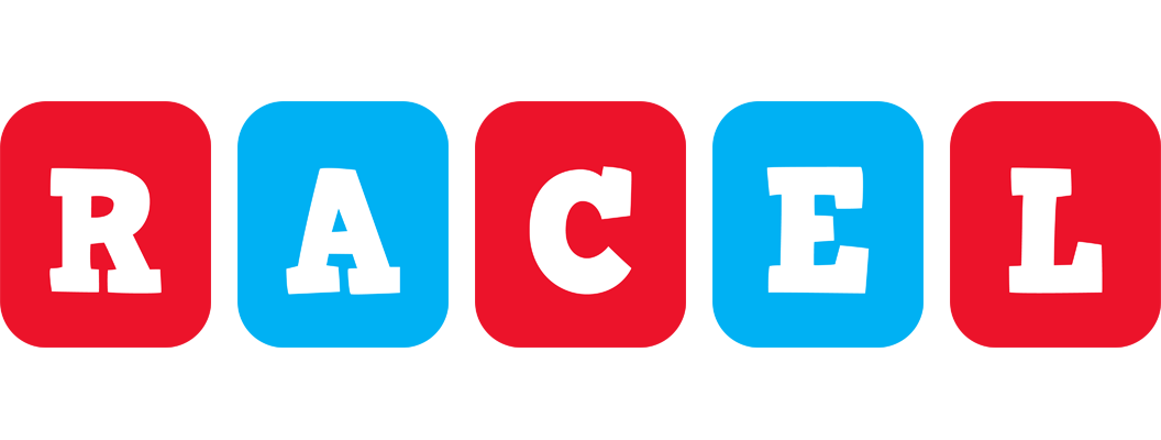 Racel diesel logo