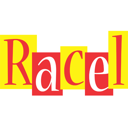 Racel errors logo