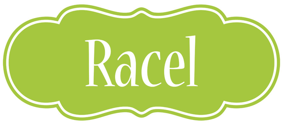 Racel family logo
