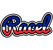 Racel france logo