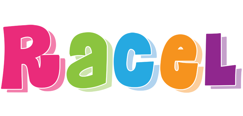Racel friday logo