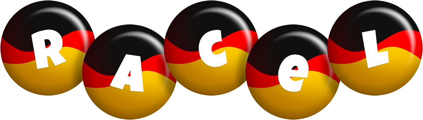 Racel german logo