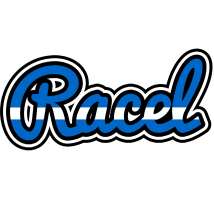 Racel greece logo