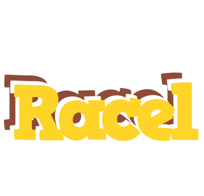 Racel hotcup logo