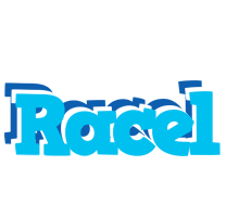 Racel jacuzzi logo