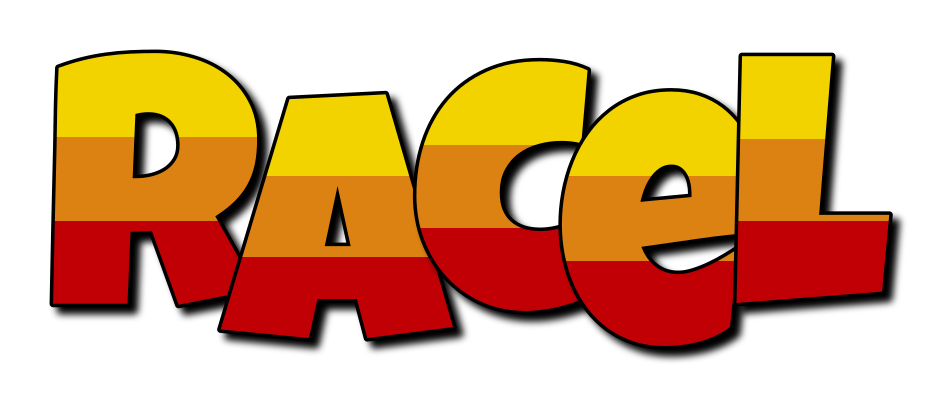 Racel jungle logo