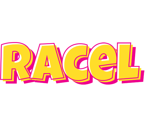 Racel kaboom logo