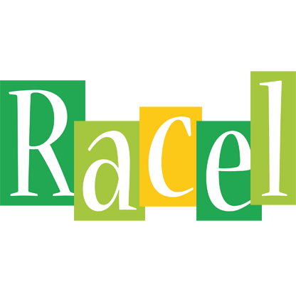 Racel lemonade logo
