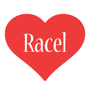 Racel love logo