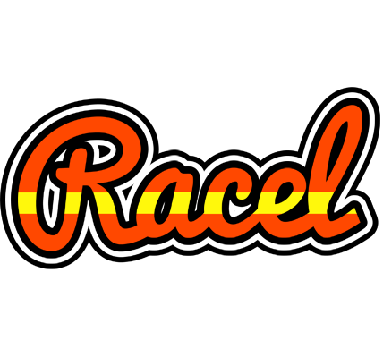 Racel madrid logo