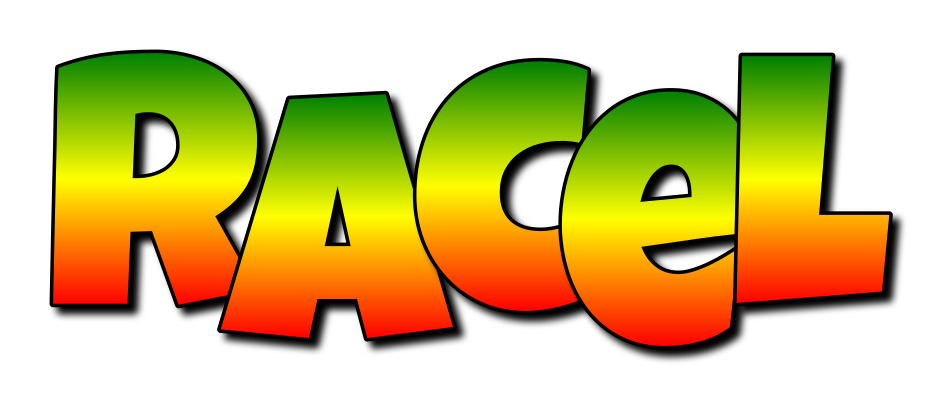 Racel mango logo