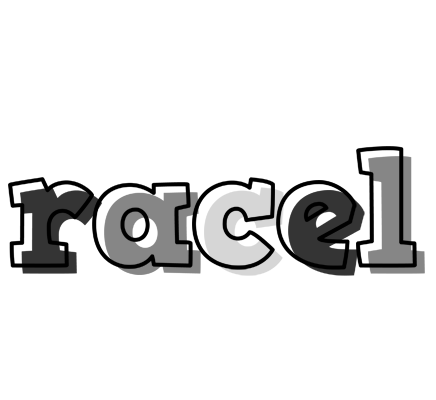 Racel night logo