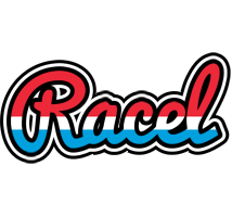Racel norway logo