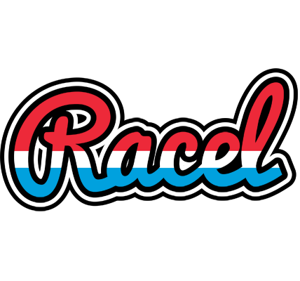 Racel norway logo
