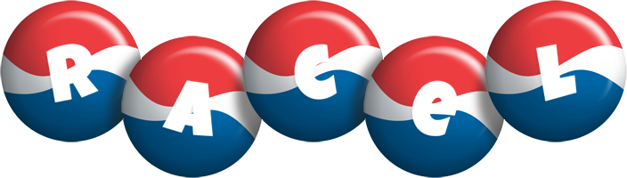 Racel paris logo