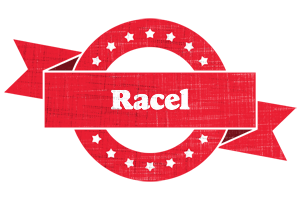 Racel passion logo