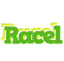 Racel picnic logo